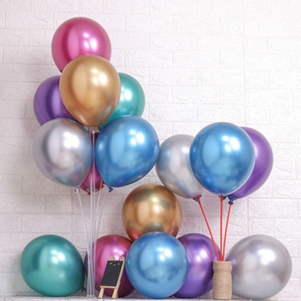 Bong bong trang tri sinh nhat