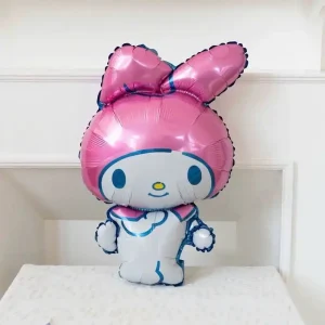 Bóng Hình Melody Mẫu 2