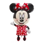 Bóng Hình Chuột Minnie