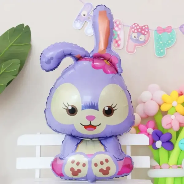 Bóng Hình Stella Lou