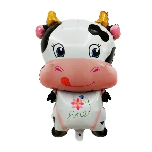 Bóng Hình Bò Sữa