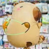 Bong Bóng Hình Con Vật Capybara