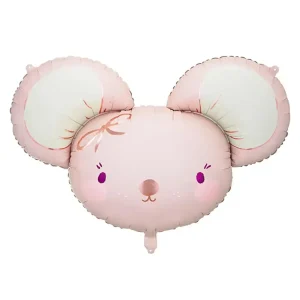 Bóng Hình Đầu Chuột