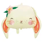 Bóng hình đầu thỏ