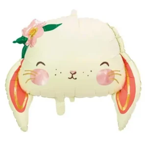 Bóng hình đầu thỏ