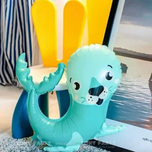 Bóng Hình Hải Cẩu