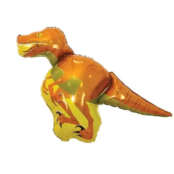 Bóng Hình Khủng Long Vàng