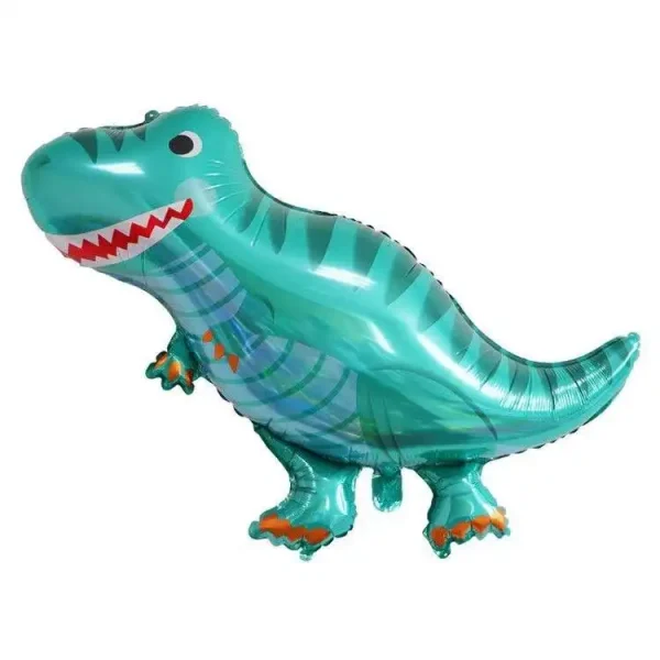 Bóng Hình Khủng Long Xanh