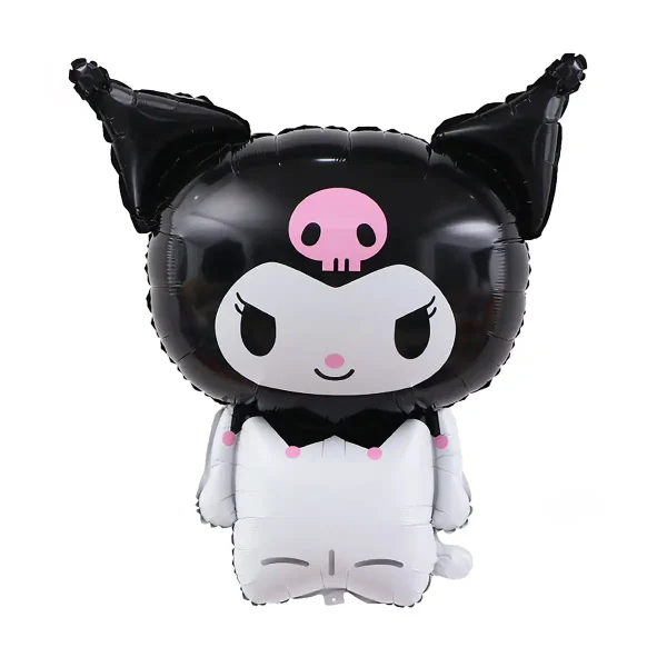 Bóng Hình Kuromi
