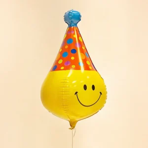 Bóng Hình Mặt Cười