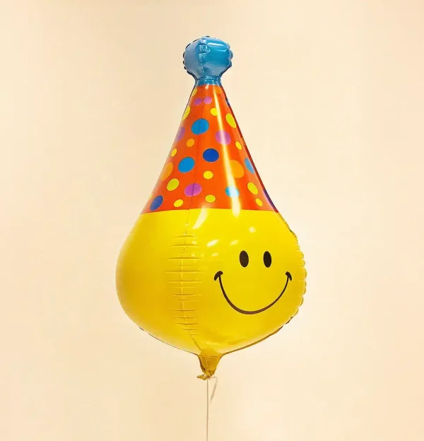 Bóng Hình Mặt Cười