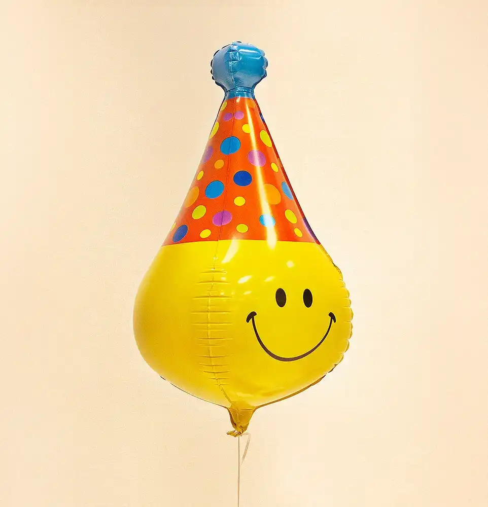 Bóng Hình Mặt Cười