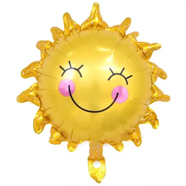 Bóng Hình Mặt Trời