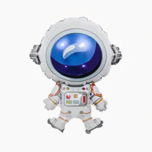 bóng hình phi hành gia