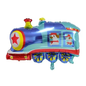 Bóng Hình Xe Lửa