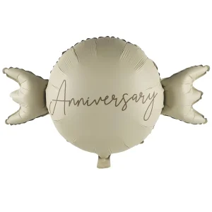 Bóng Hình Kẹo Anniversary