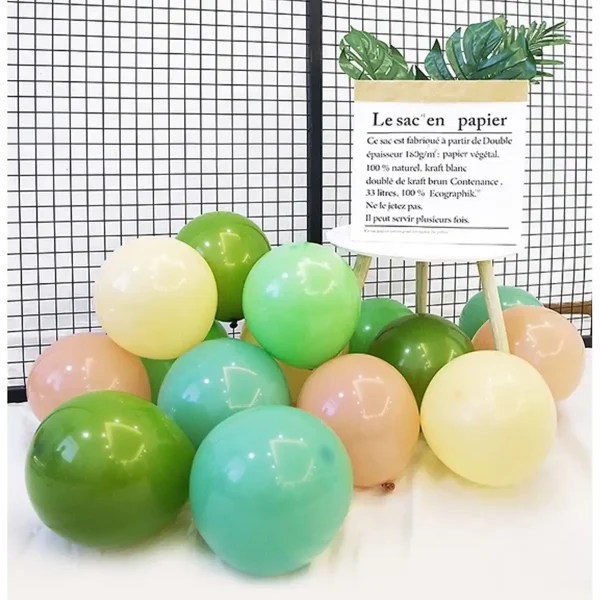 Bóng Lỳ Retro Tông Lỳ 25cm